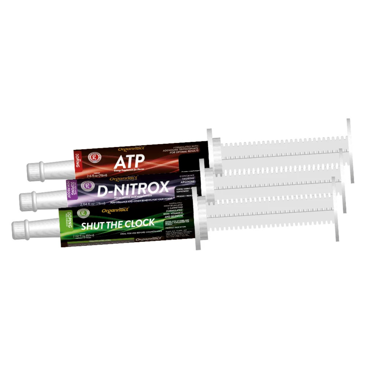 Organnact KIT Power Racing