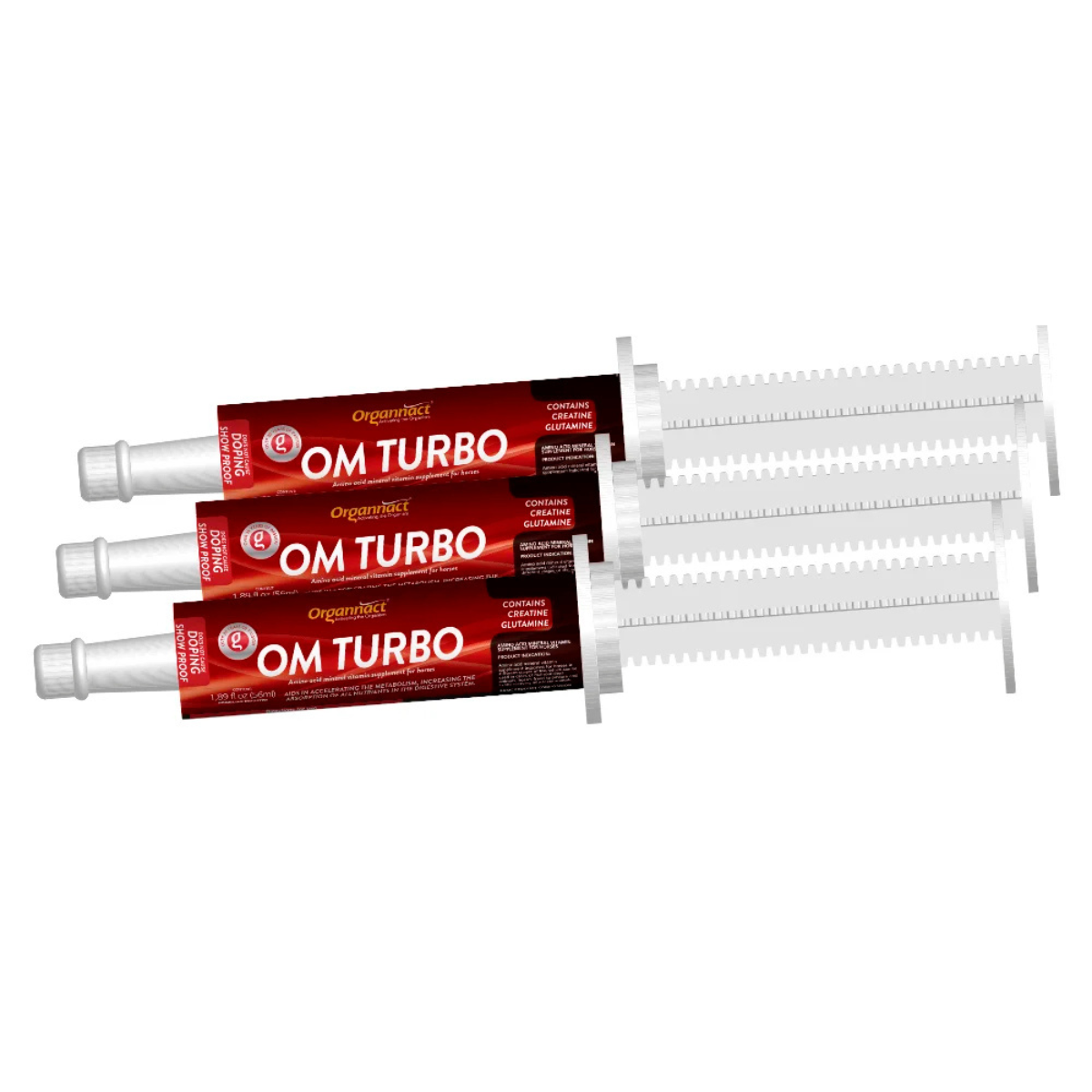 Organnact KIT Turbo Boost