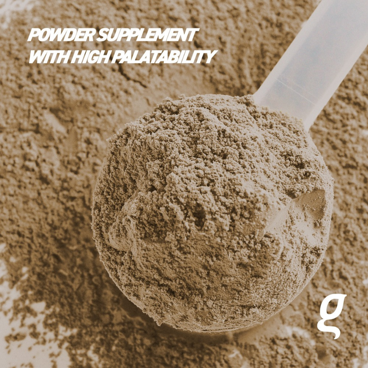  Organnact Muscle Horse Turbo Horse Supplement by organnact